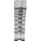 Ekena Millwork Genova Architectural Grade PVC Corbel, 1 7/8"W X 4 1/2"D X 7"H CORP01X04X07GE - alternate 4